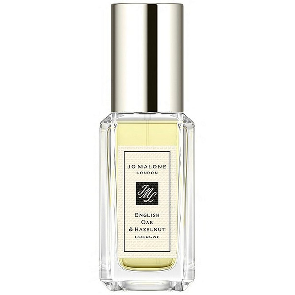 Jo Malone London English Oak  Hazelnut Cologne 0.3-oz.