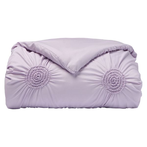 Kirkton House TTXL or F Tween Reversib, Full, Lavender Same-Day