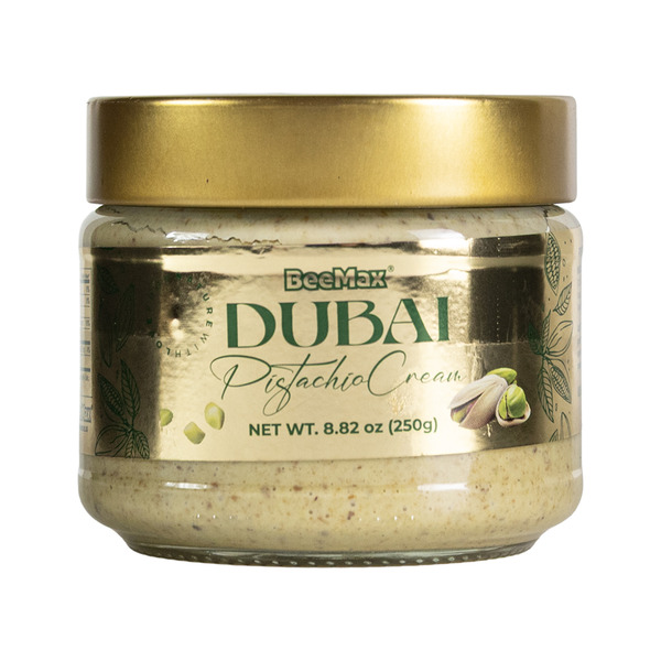BeeMax Dubai Pistachio Cream Same-Day Delivery or Pickup | Stew