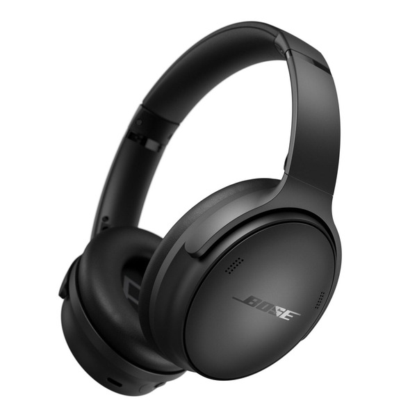 Bose QC SC Headphones