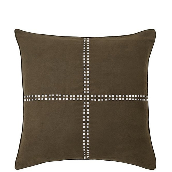 Perry Ellis Wilde Filled Euro Sham