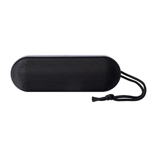 Bass Jaxx Capsule Wireless Speaker