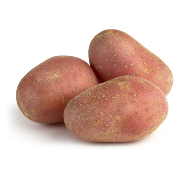 Baby Potatoes