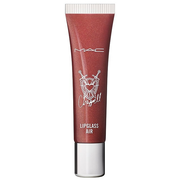 MAC Viva Glam Limited Edition Lipglass Air Non-Sticky Gloss