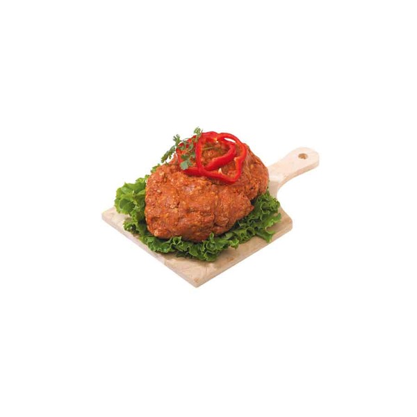 Azteca Foods Pork Chorizo