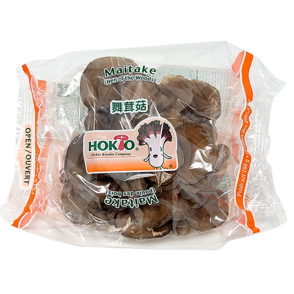 Mushroom Maitake - 3.5oz/24ct
