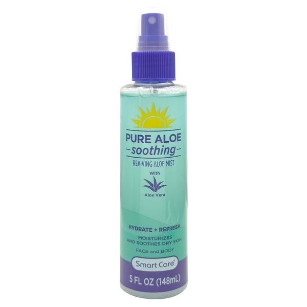 Pure Aloe Soothing Mist by Smart Care