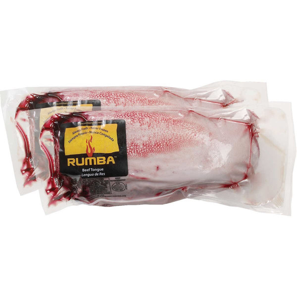 Kirkland Signature Beef Tongue