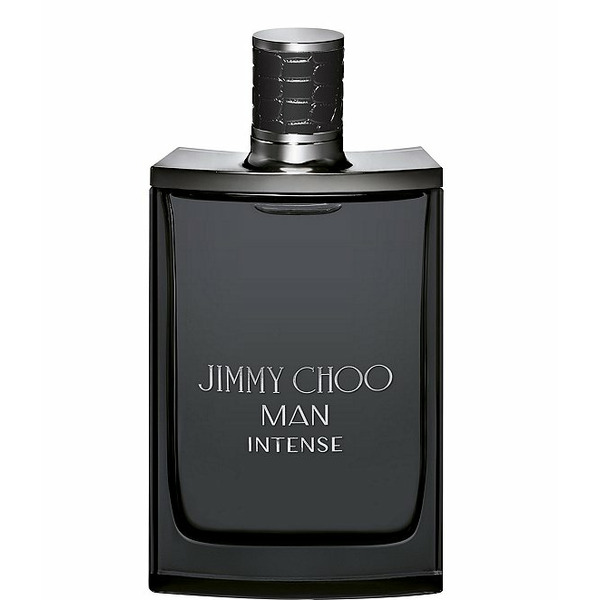 Jimmy Choo Man Intense Eau de Toilette Spray