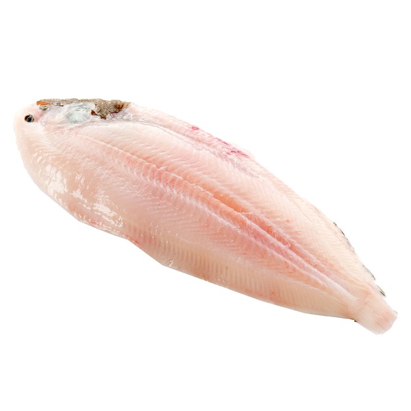 Frozen Dover Sole Fillet (per lb) Instacart