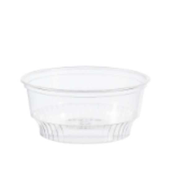 Parfait  Clear Cups - 5oz/50ct