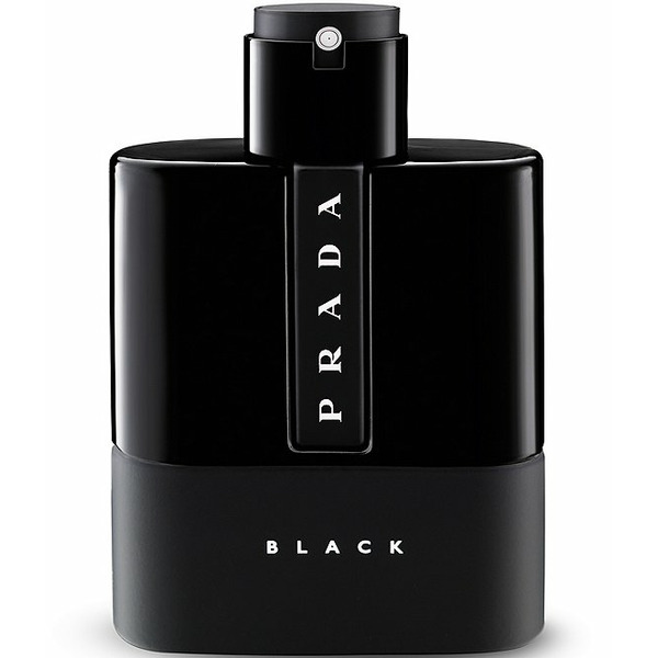 Prada Luna Rossa Black For Men Eau de Parfum Spray