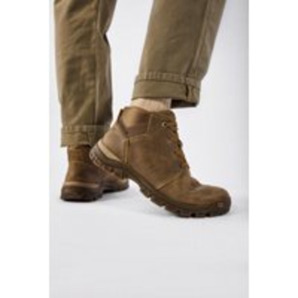 Cat Footwear Men's Threshold Chukka Boots, Size 7.5