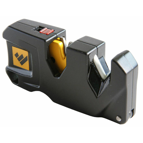 Work Sharp Knife Sharpener, Pivot Plus