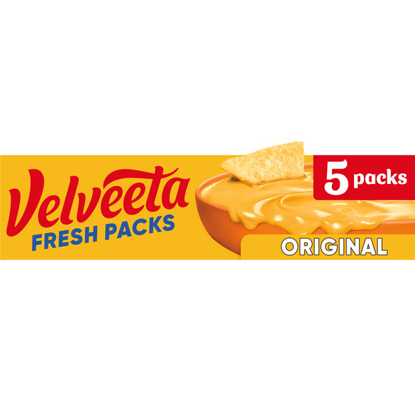 VELVEETA Original Cheese