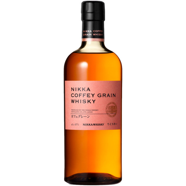 Nikka Coffey Grain Japanese Whisky Same-Day Delivery | Binny's