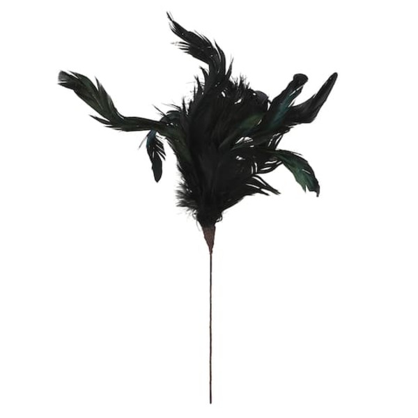 Ashland Feather Pick