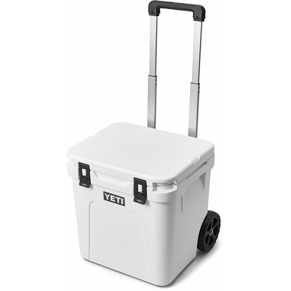 YETI Roadie 48 Wheeled Cooler - White