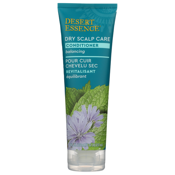 Desert Essence Conditioner Scalp Care