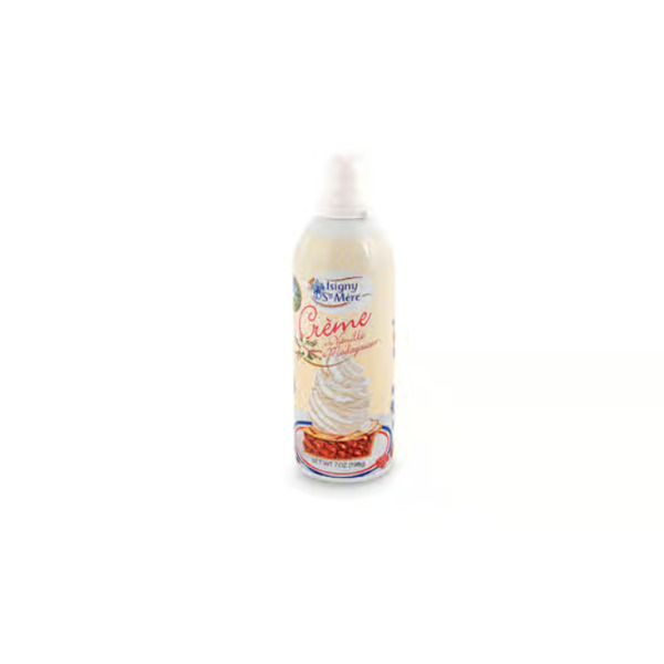 Isigny Sainte-Mère Chantilly Whipped Cream