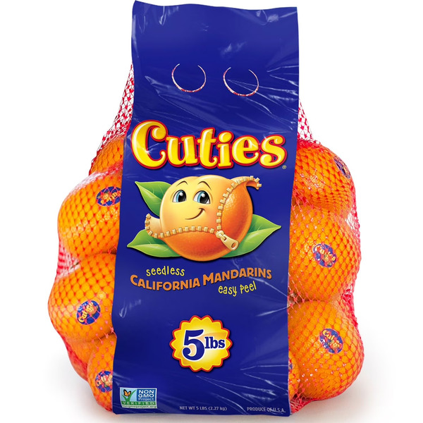 コレクション CHEEKY LITTLE MANDARIN Large Clementine Mandarins Same-Day Delivery | Sam's Club
