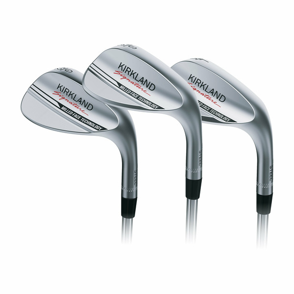 Lot De 24 Balles De Golf Kirkland Signature Version 2.0 Jaune - Neuf, MPN 1654550