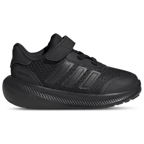 adidas Boys' X_PLR Path Toddler Shoe, Size 7 - Black/Black