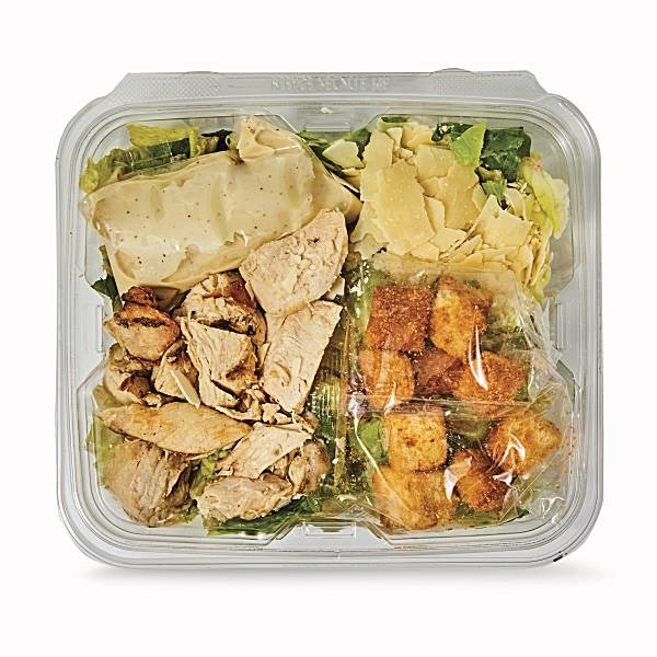 Publix Chicken Caesar Salad SameDay Delivery or Pickup Instacart