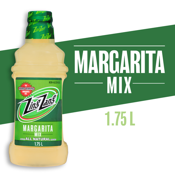 Publix Zing Zang Margarita Mix, NonAlcoholic Cocktail Mixer SameDay