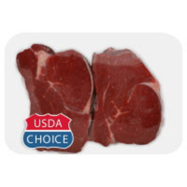 Thin Choice Beef Tenderloin Steak