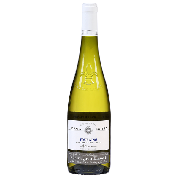 Paul Buisse Touraine Sauvignon Blanc Same-Day Delivery or Pickup