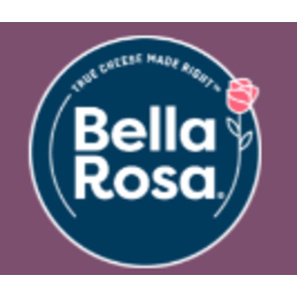 Bella Rosa - Colby Jack Cheese Cubes - 3lb
