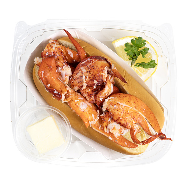 Real Deal Lobster Rolls Same-Day Delivery or Pickup | Stew Leonard's