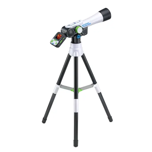 LeapFrog English Version Magic Adventures Telescope