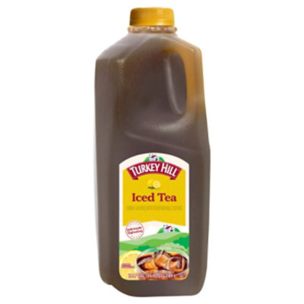 ACME Markets Turkey Hill Iced Tea, Lemon Flavored Same-Day Delivery or ...