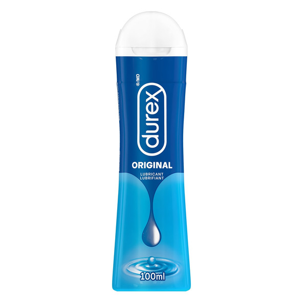Durex Original Lubricant Same-Day Delivery | Rexall