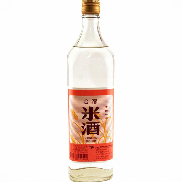 TTL Cooking Spirits Michiu