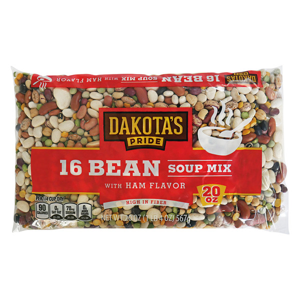 Dakota's Pride