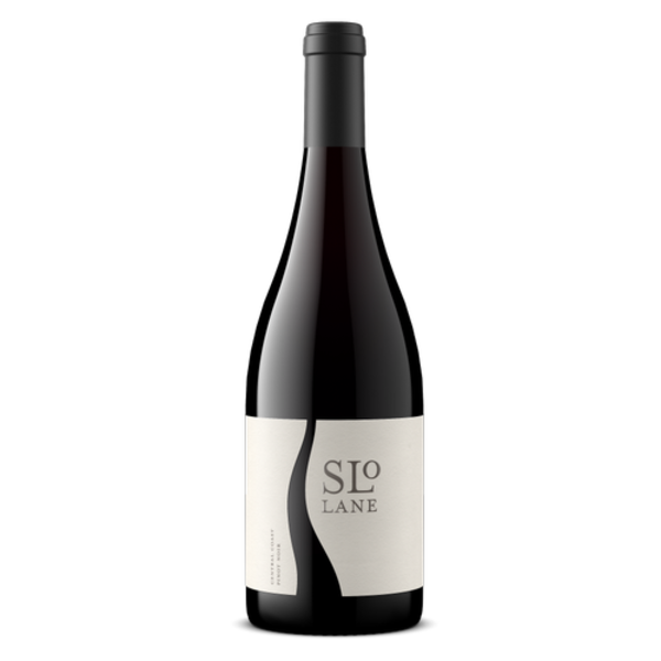 SLO Lane Central Coast Pinot Noir