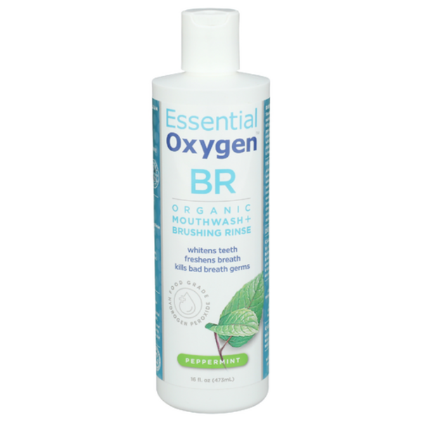 Essential Oxygen Brushing Rinse - Thumbnail 4