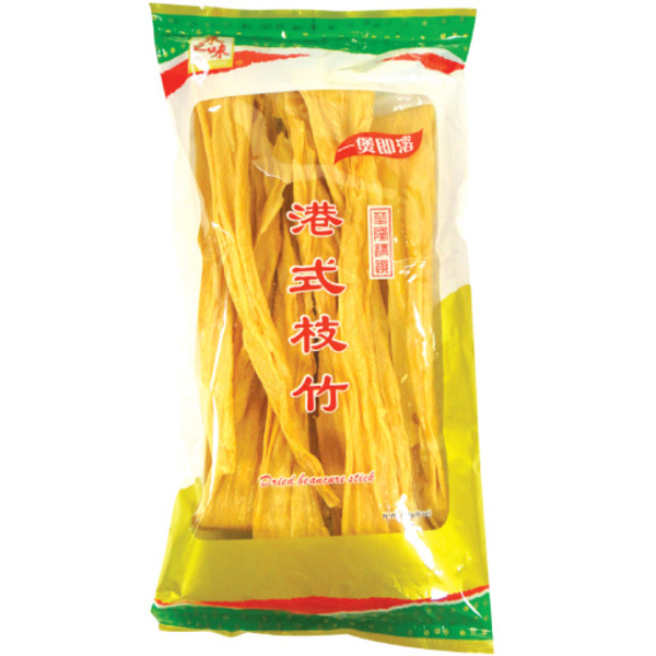 Asian Taste Hk Style Beancurd Stick