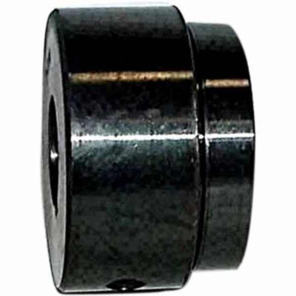 Weasler 5/8 in. V Series Hub for Sprocket or Pulley, Round Bore with Keyway and Set Screws