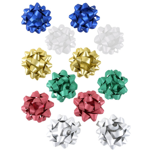 Bright Colored Loop Bows Same-Day Delivery | Dollar Tree