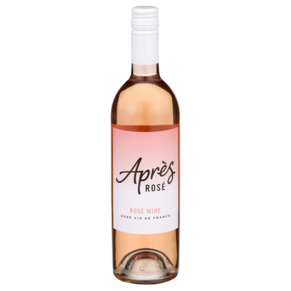 Apres Wine Co. Still Rose