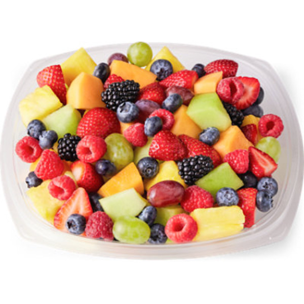 Albertsons Fruit Salad Bowl
