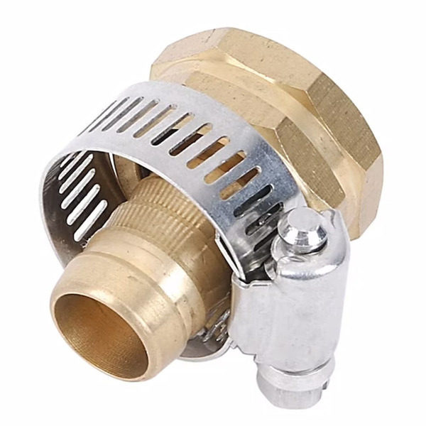 Project Source Female hose repair