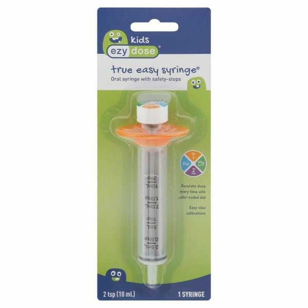 Same Day Syringe Delivery