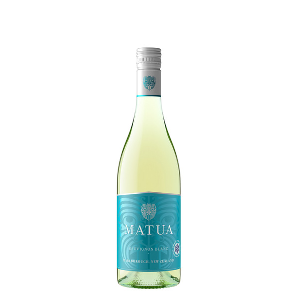 記念グッズ Real Madrid 2010 Sauvignon Blanc 750ml Matua New Zealand Sauvignon Blanc White Wine, 750 ml Glass