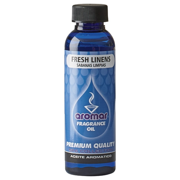 aromaoil_larimar_1さん4-6-2 Aromar Fragrance Oil, Fresh Linens, Spa Collection Same-Day