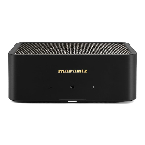 Marantz Model M1 100W 2.1 Ch. Wireless Streaming Amplifier - Black
